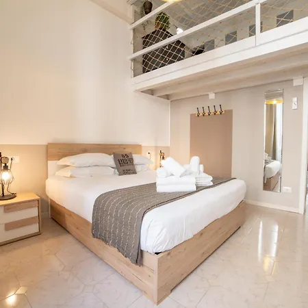 Marbo House * Como