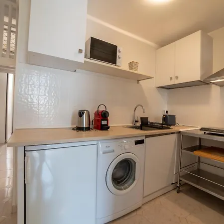 Appartement Marbo House Como