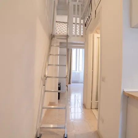 Marbo House 아파트